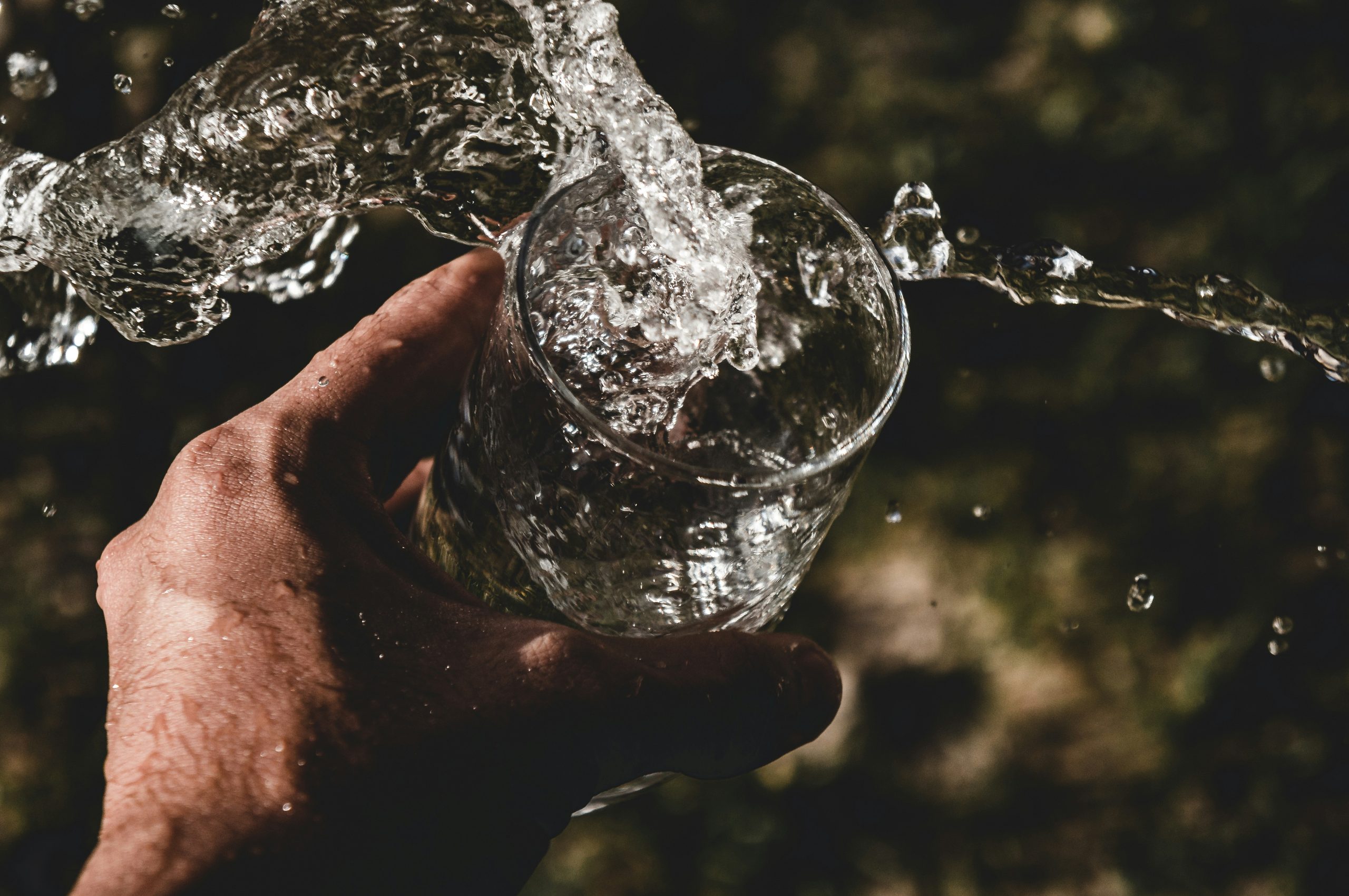 How Much Water Should You Store for a 72-Hour Emergency?