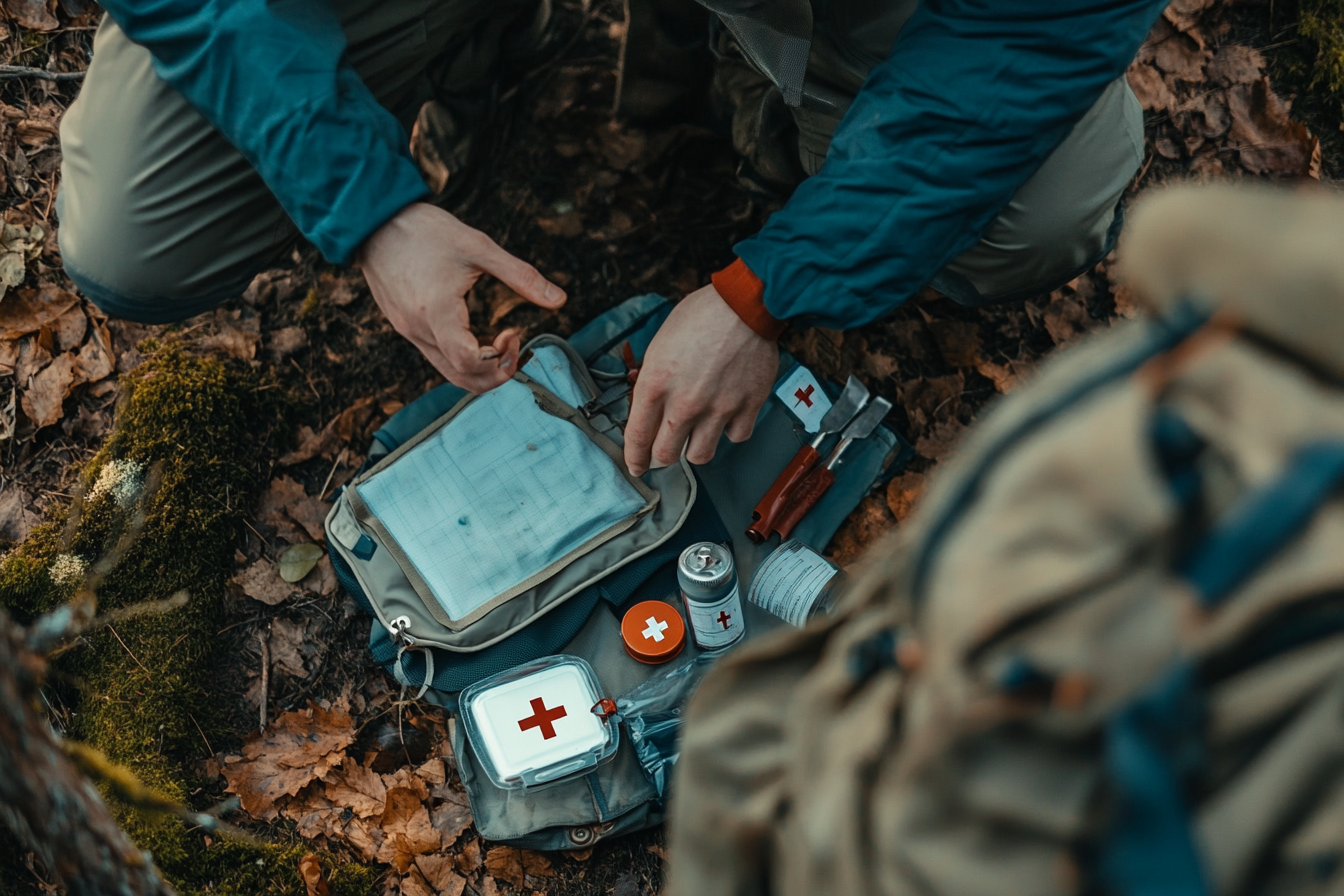 A First Aid Kit Is Only the Start: Skills Every Household Should Learn