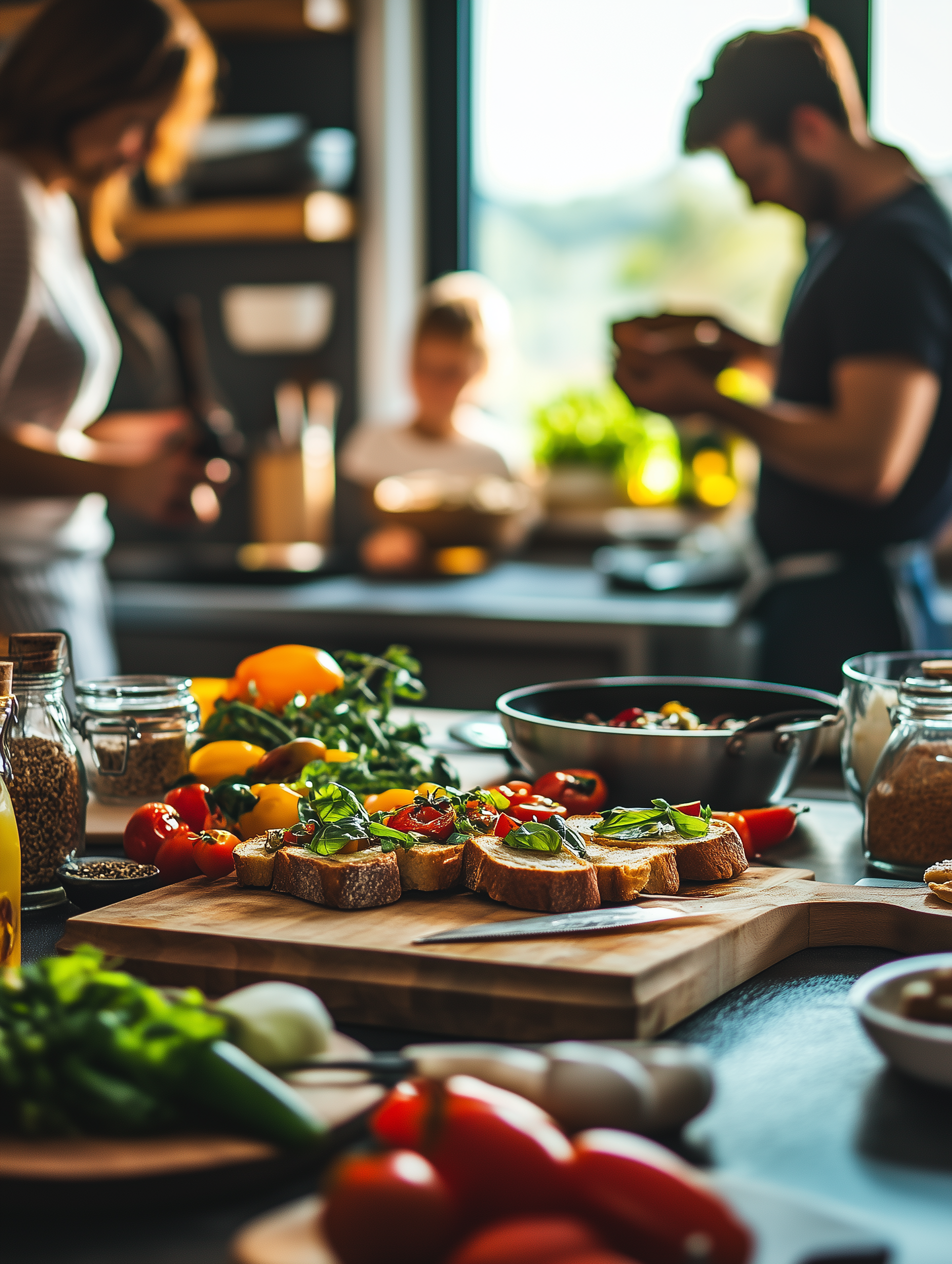 What Food Should You Keep for a 3-day Emergency?
