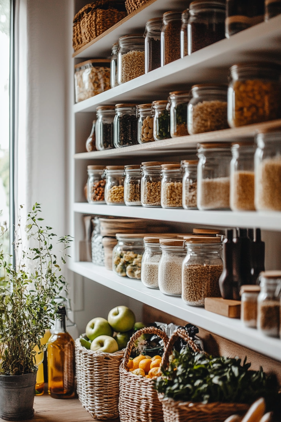A Three-Day Emergency Meal Plan That Needs No Cooking